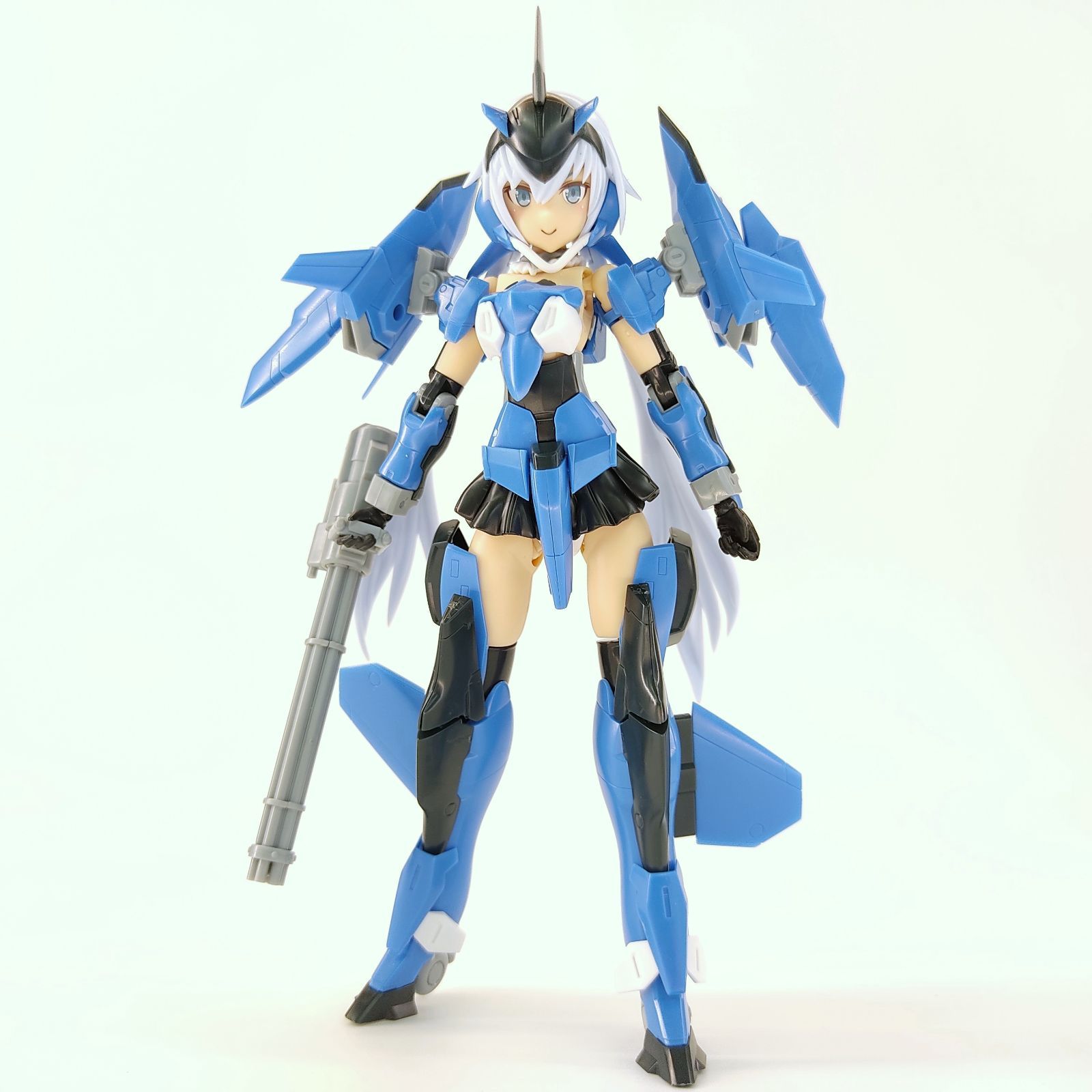 メガミデバイス/FAガールジャンクセット コトブキヤ】メガミデバイス・フレームアームズ・ガール パーツ
