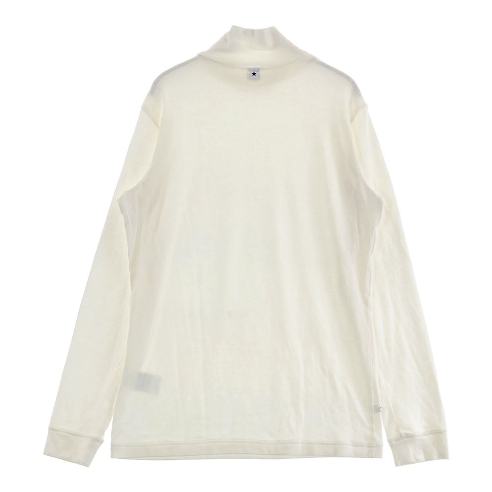 サイズ：2 PEARLY GATES パーリーゲイツ  ハイネック 長袖Tシャツ ロゴプリント  ピンク系 [240101474835] ゴルフウェア レディース ストスト 1-240101336802-m-01-pl.jpg
