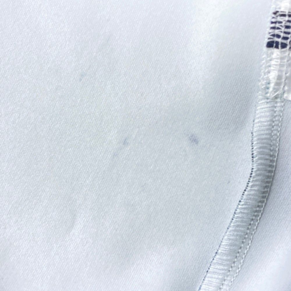 新品❣️パーリーゲイツ PGG ダンボールニットパーカー ゴルフウェア