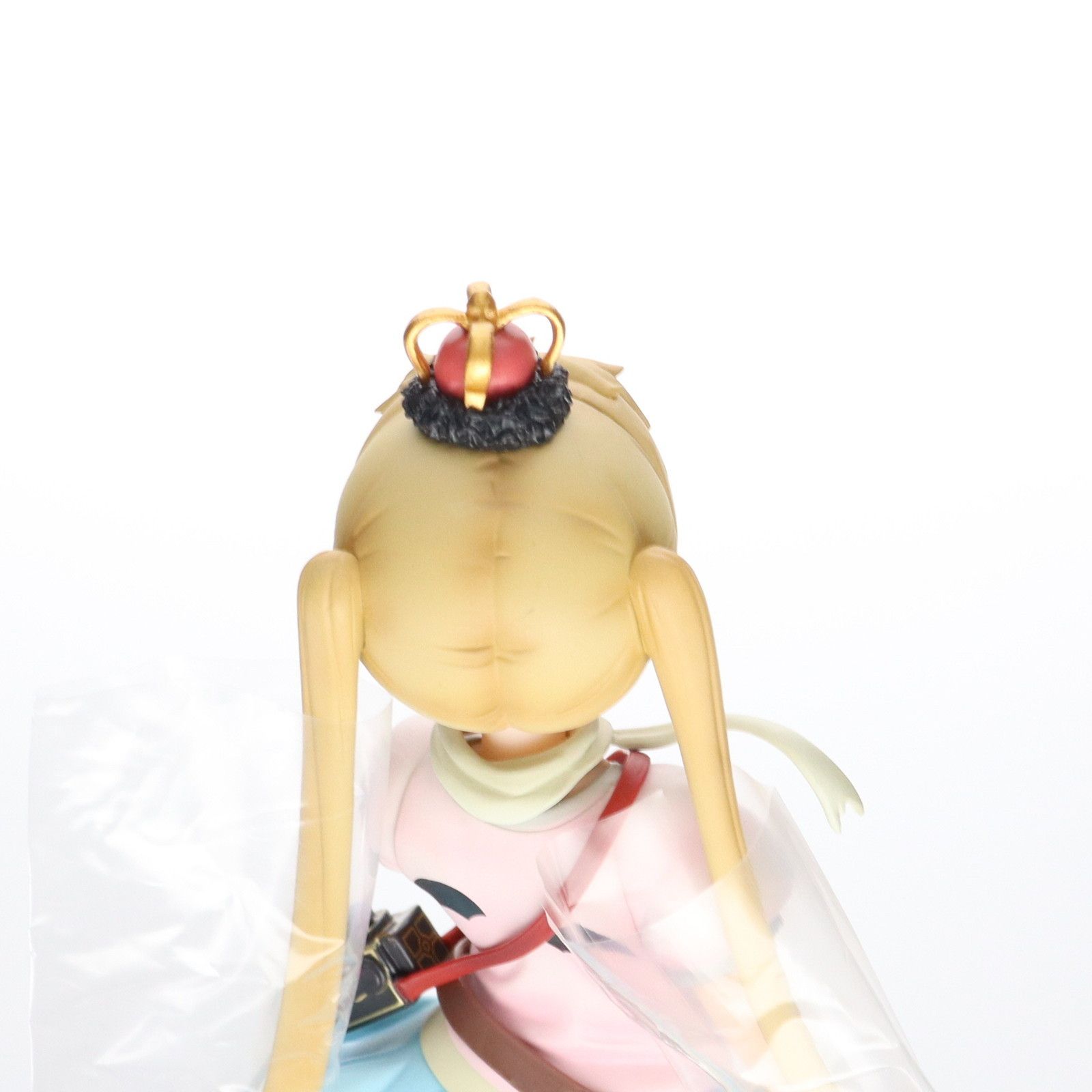 京アニショップ限定 凸守早苗(でこもりさなえ) 中二病でも恋がしたい! 1/8 完成品 フィギュア(KYOG-CK67) 京都アニメーション 京アニショップ限定 凸守早苗(でこもりさなえ) 中二病でも恋が