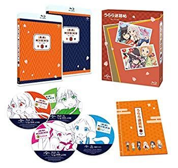 (未使用･未開封品)　連続テレビ小説 ごちそうさん 完全版 ブルーレイBOX2 [Blu-ray] v1yptgt 連続テレビ小説 ごちそうさん 完全版 ブルーレイBOX 全3巻セット