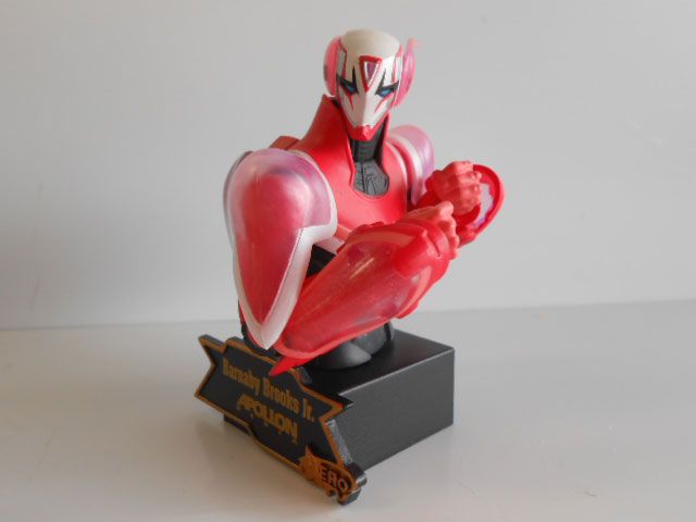 ♯Iht28MTタイガーバニーTIGER&BUNNY人気2種 - メルカリ