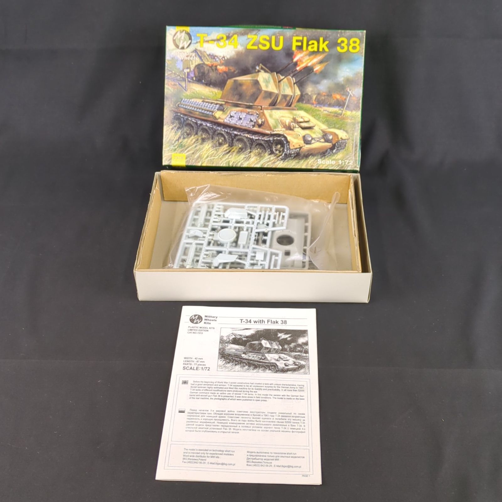 輸入キット 品 Military Wheels 7213 1 72 T-34 ZSU Flak 38 WWW_TRAVELLANDINDIA_COM