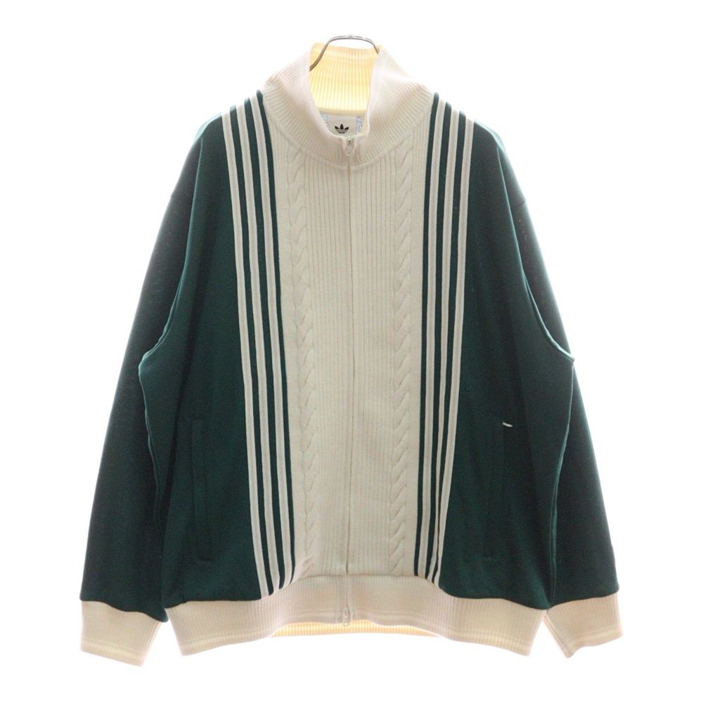 KITH (キス) 25SS×adidas Football Track Suit Top アディダス