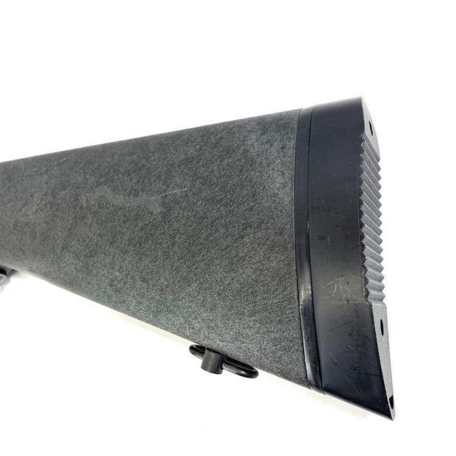 ニューホップアップシステム搭載