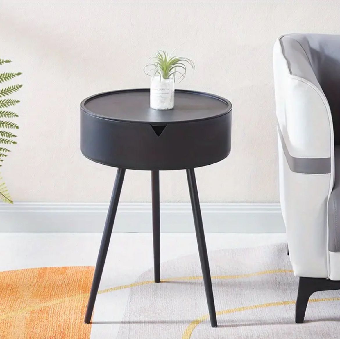 ブラック おしゃれ