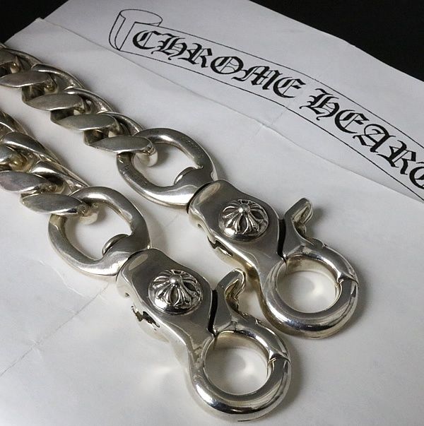 CHROME HEARTS 銀座店 クロムハーツ インボイス付き クラシック