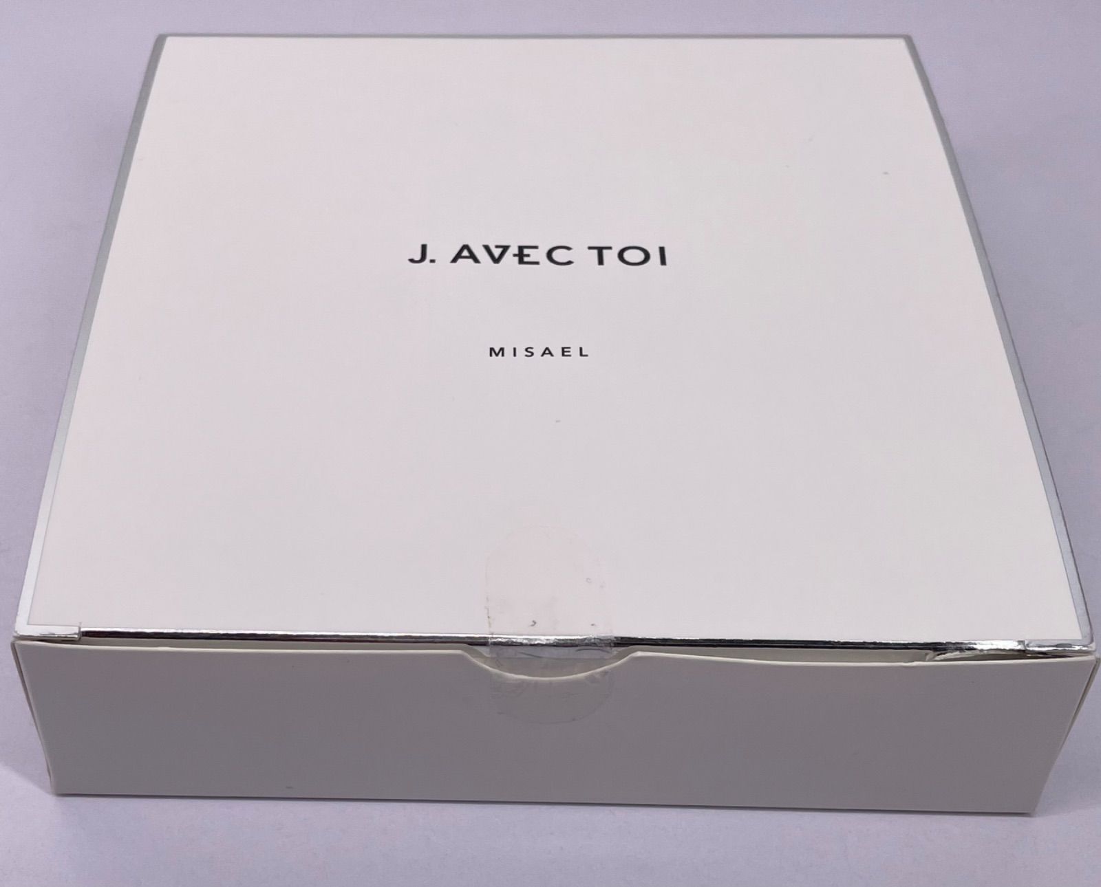 J.AVEC TOI 多機能UVクリーム MISAELⅢ 15g×3本 - メルカリ