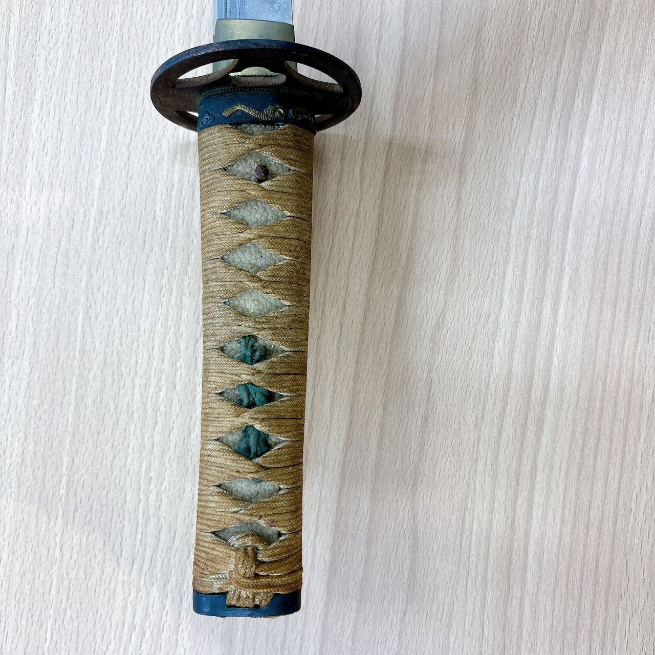 模造刀 ２本セット