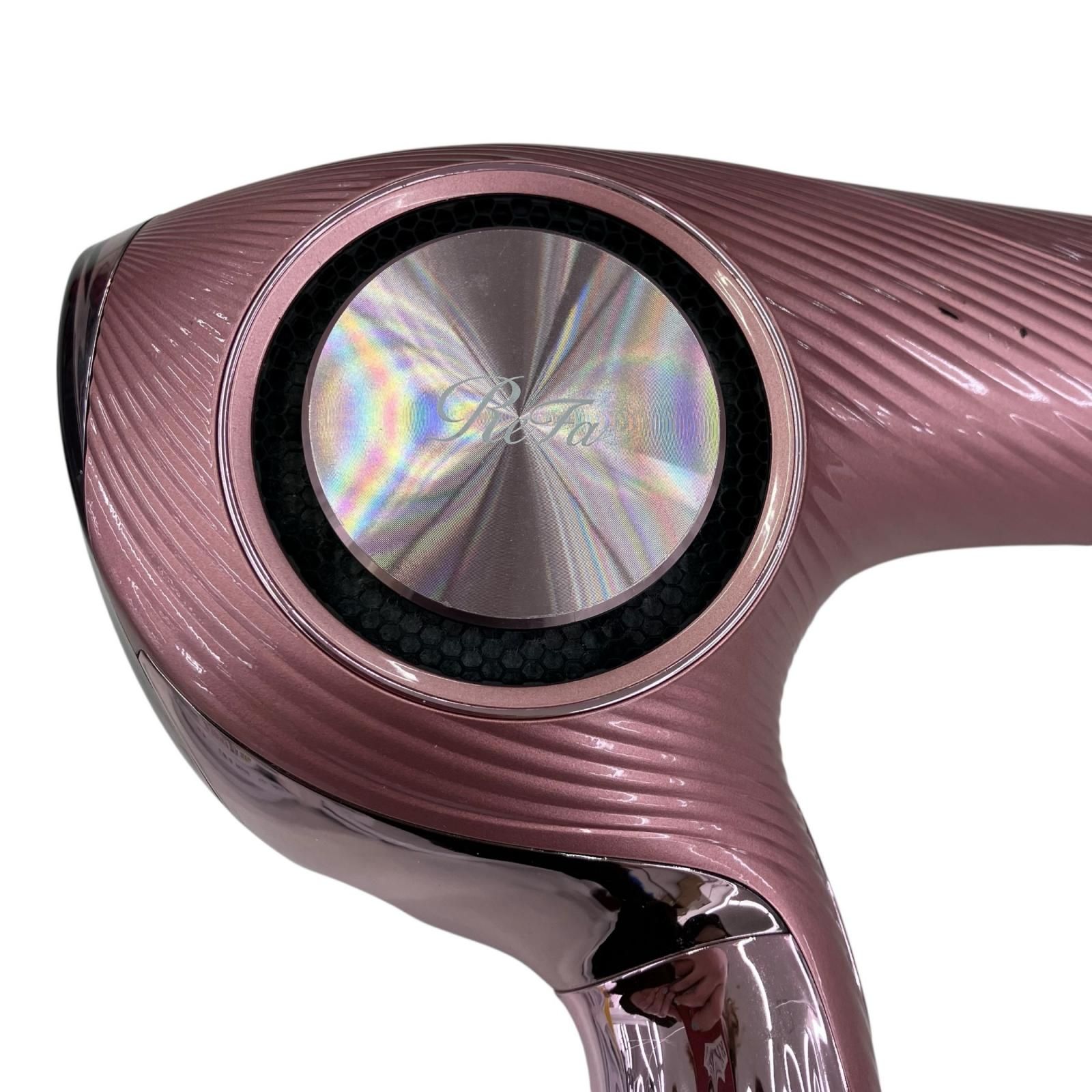 186000 現状品 ReFa リファ ビューテック ドライヤープロ RE-AJ02A