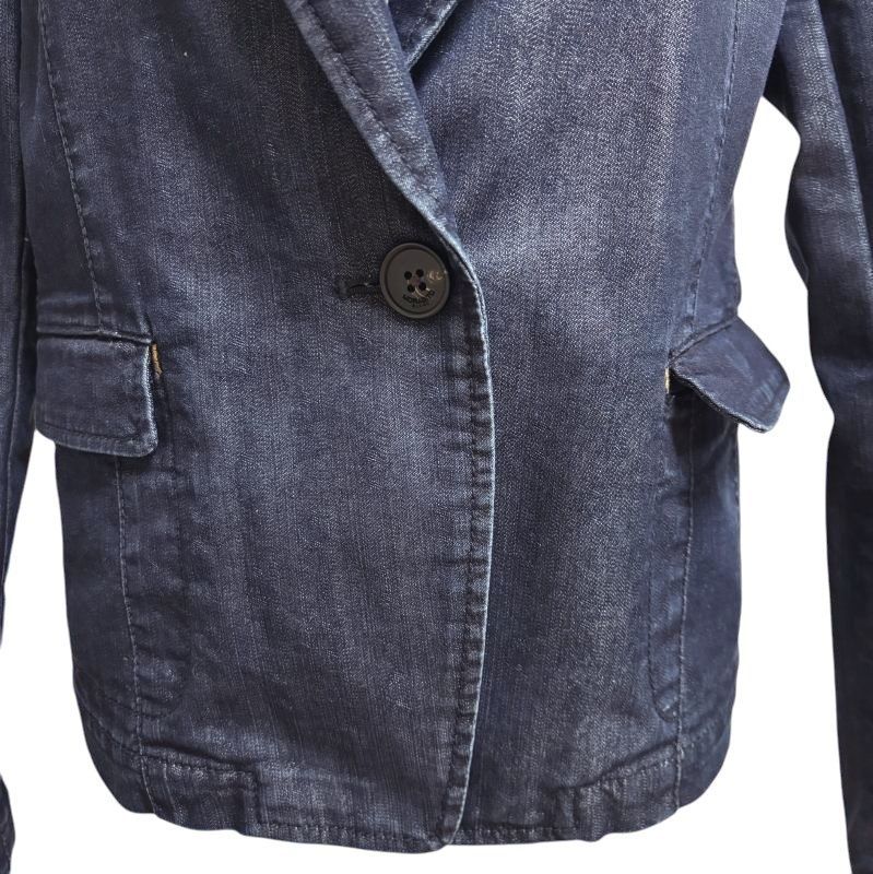 MORABITO BLANC (モラビトブラン) レディース テーラードジャケット