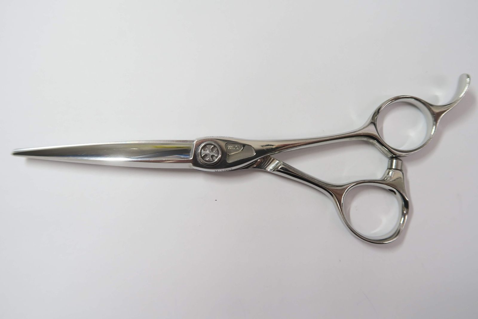 Bランク トギノン TOGINON Superb ZERO スパーブゼロ6 1 シザー 美容師 理容師 6 0インチ 右利き H 8389