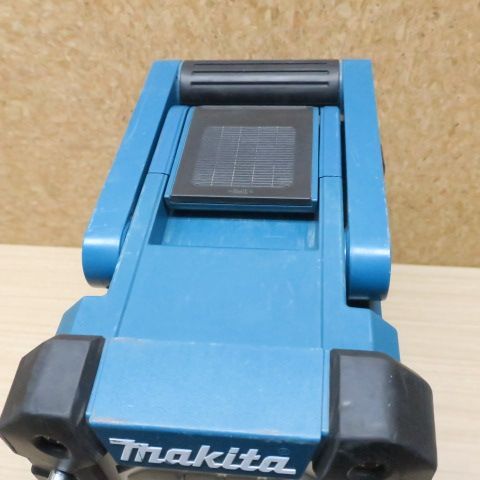 makita マキタ Bluetooth搭載 充電式ラジオ MR108 バッテリ・充電器別売