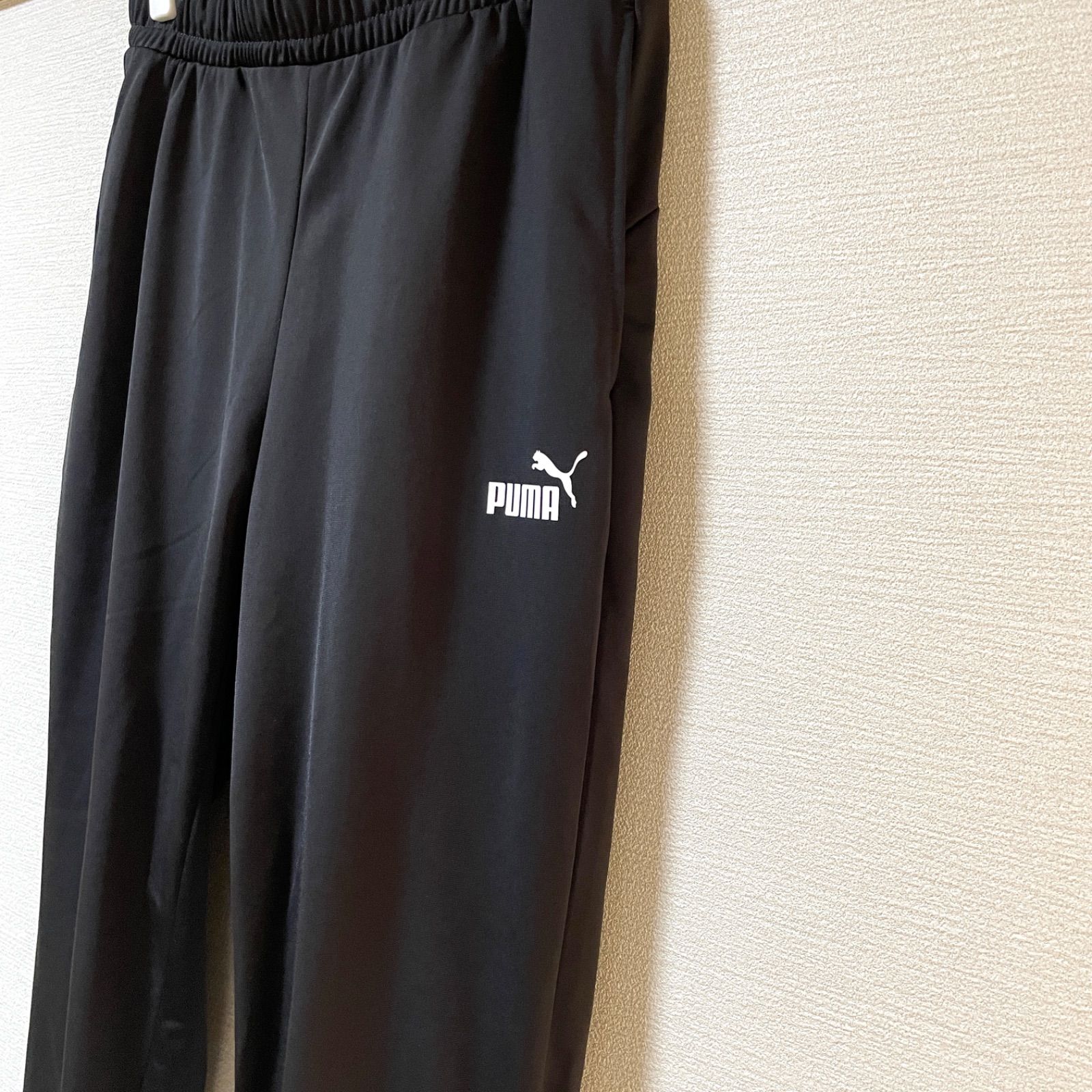 新品】プーマ ジャージ 上下セット レディース S PUMA