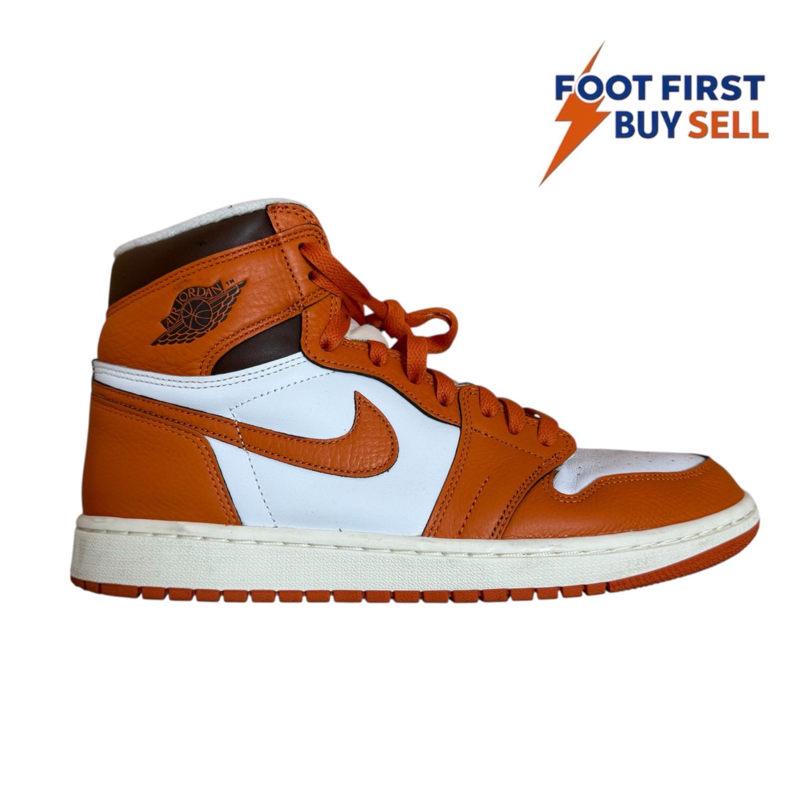 WMNS NIKE AIR JORDAN1 RETRO HI OG ナイキ エア ジョーダン レトロ 
