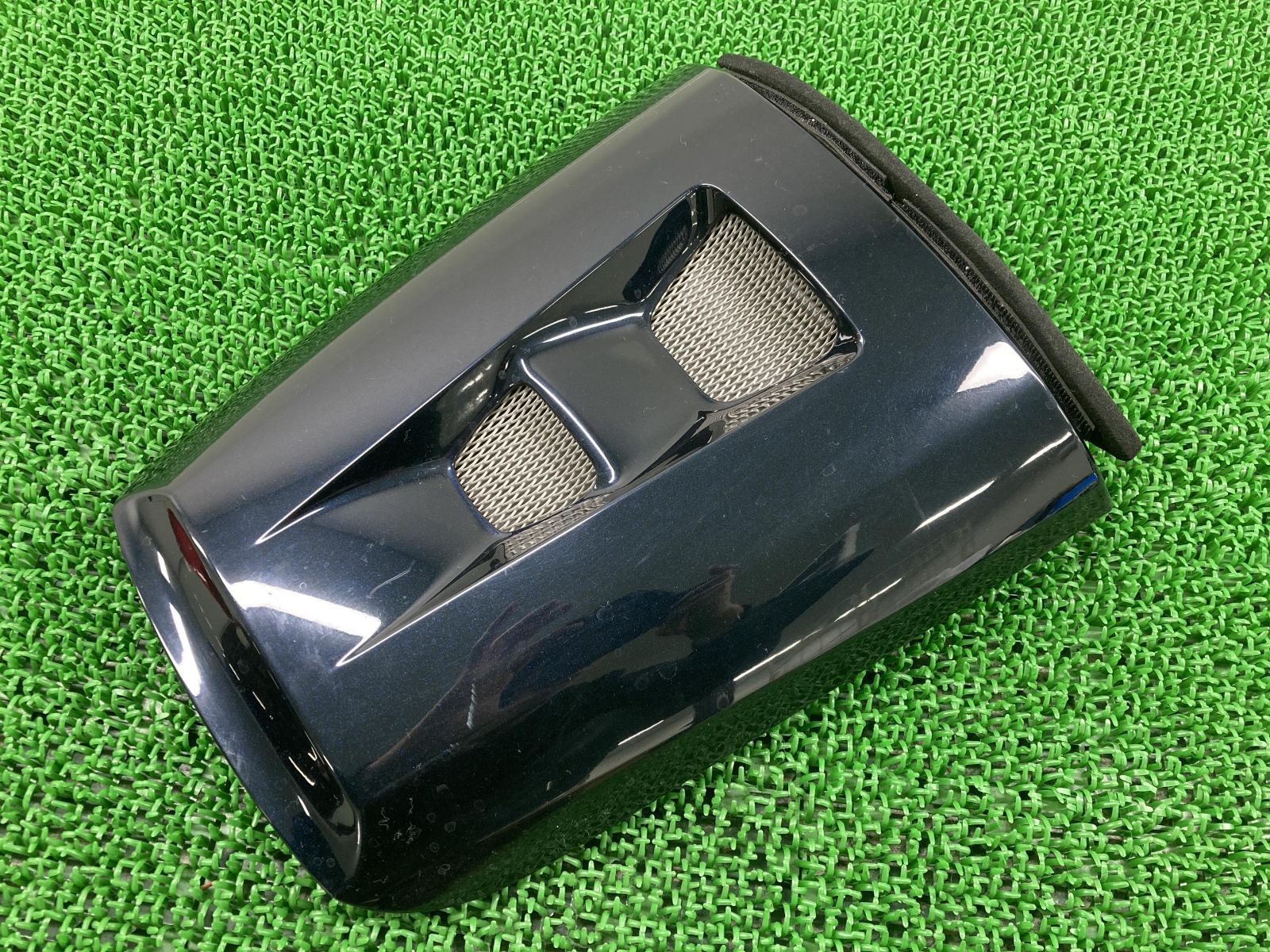 【専用品】CBR1000RR カウル パールセイレンブルー MEL ホンダ 純正 ホンダ CBR1000RR シングルシートカウル パールセイレンブルー