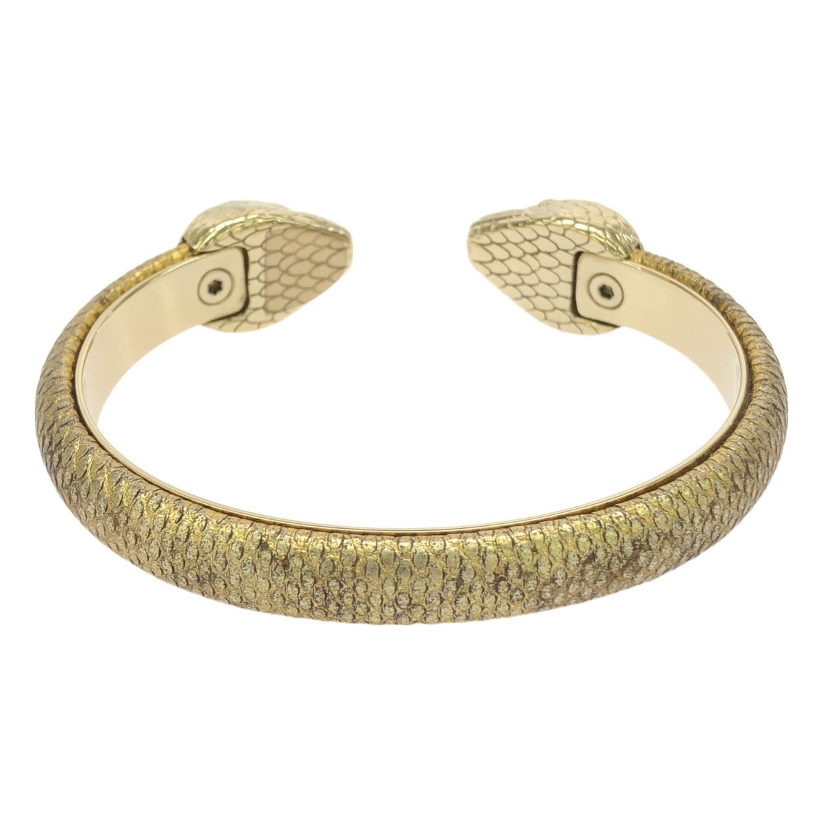 ブルガリスネークブレス