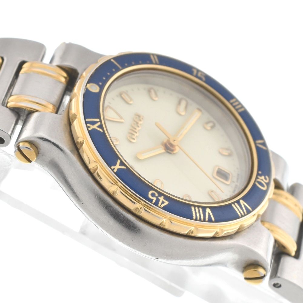 GUCCI腕時計レディース9700L GUCCI腕時計レディース9700L