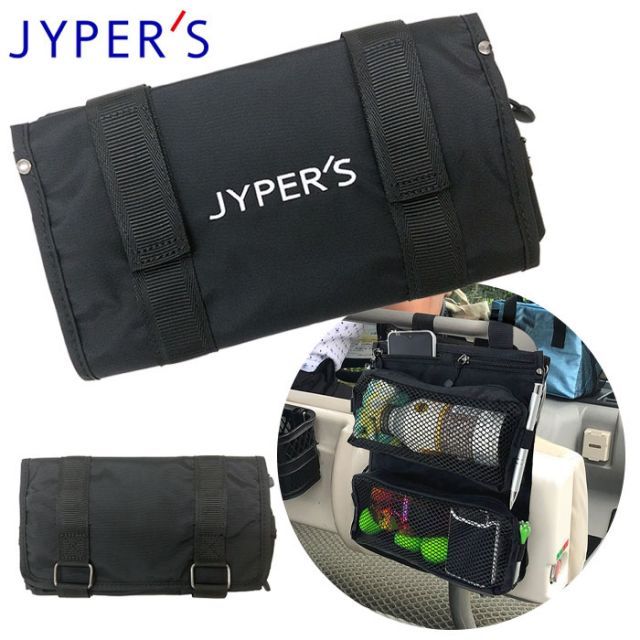 8YARDS ゴルフ　ラウンドバッグ 8YARDS | HIVE - ROUND BAG