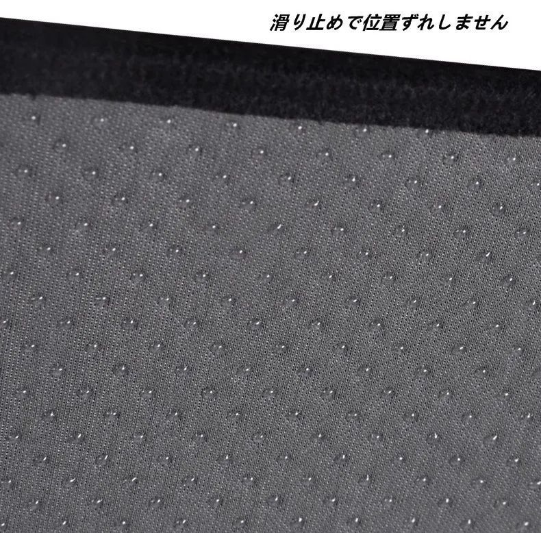 トヨタ GR86 ZN8 SUBARU BRZ ZD8 用 ダッシュボードマット ダッシュボードカバー 内装パーツ 防眩 日焼け防止 インテリア 1個 FFCRYSTALESIA_COM