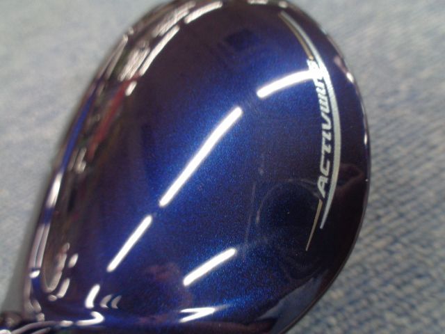 フェアウェイウッド レディース