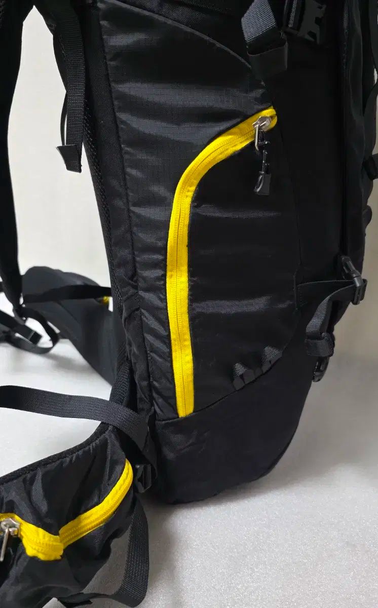 38L 登山リュック