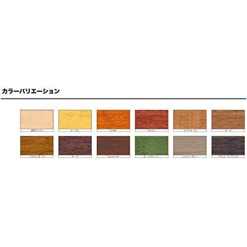 ニッペ 水性ウッディガード3．2L けやき HRDEVELOPMENT_JP