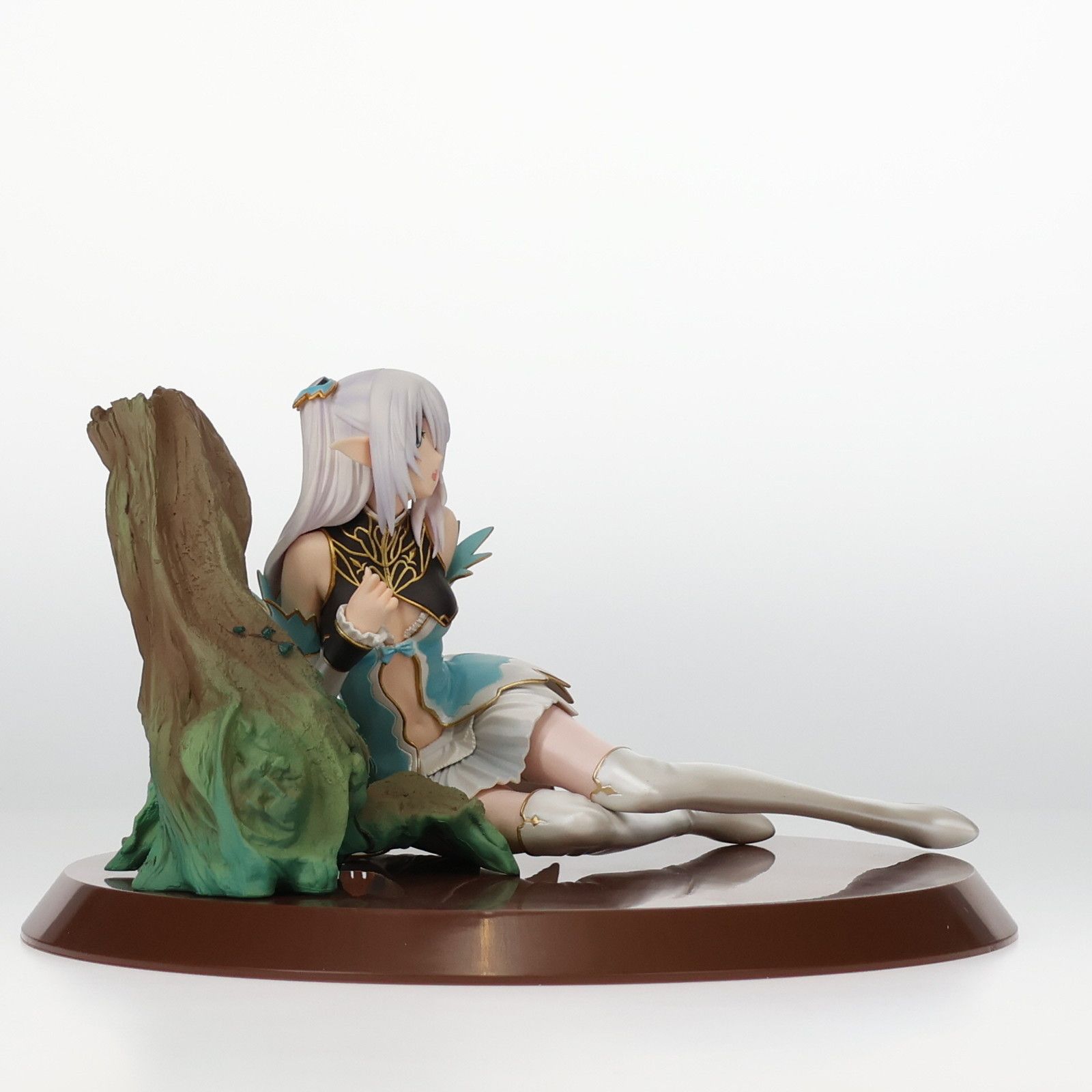 銀の森の妖精姫 アルティナ ブレードアークス from シャイニング
