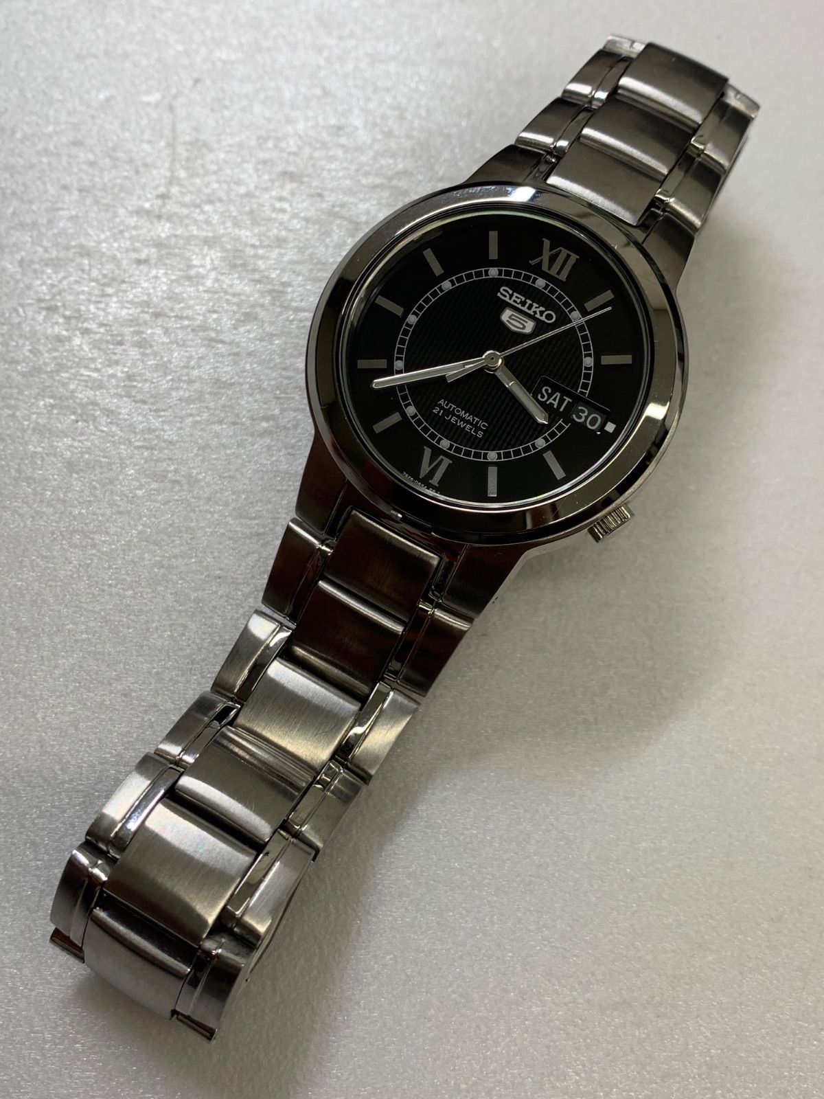 R7-1478 中古品 セイコー 7S26-02N0 - メルカリ