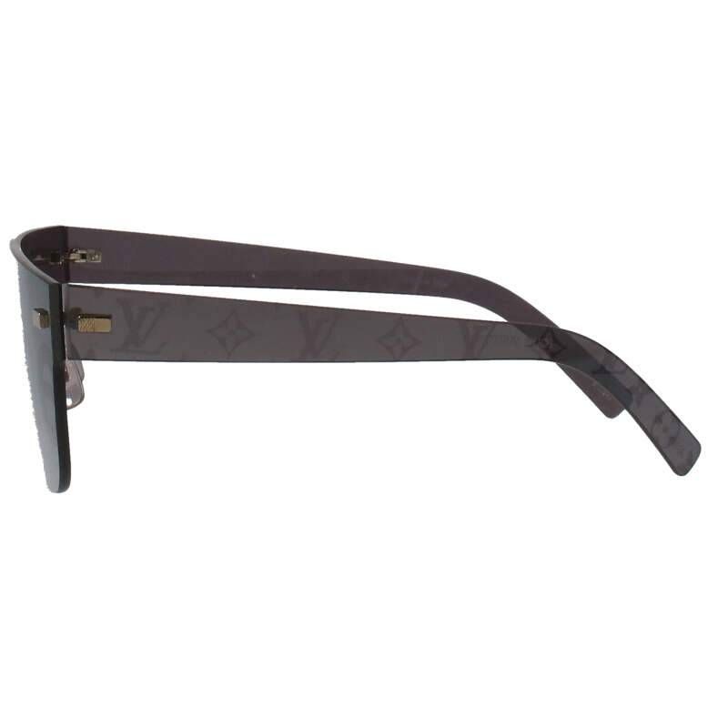 シュプリーム ルイヴィトン 17AW LV Mask Sunglasses マスクサングラス 