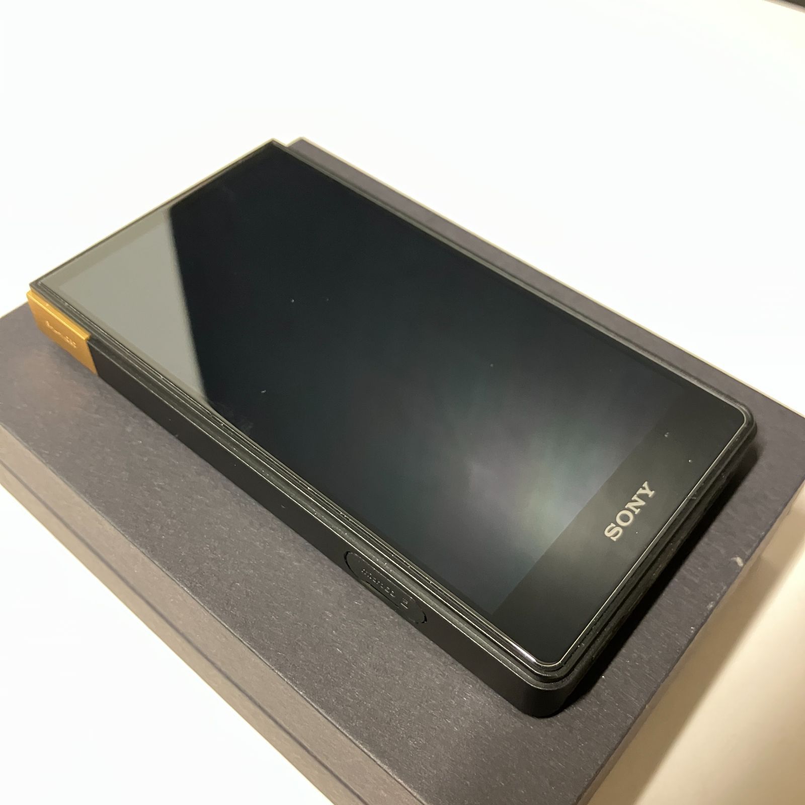 むつ46-061109】SONY NW-ZX707 64GB【併売】 - メルカリ