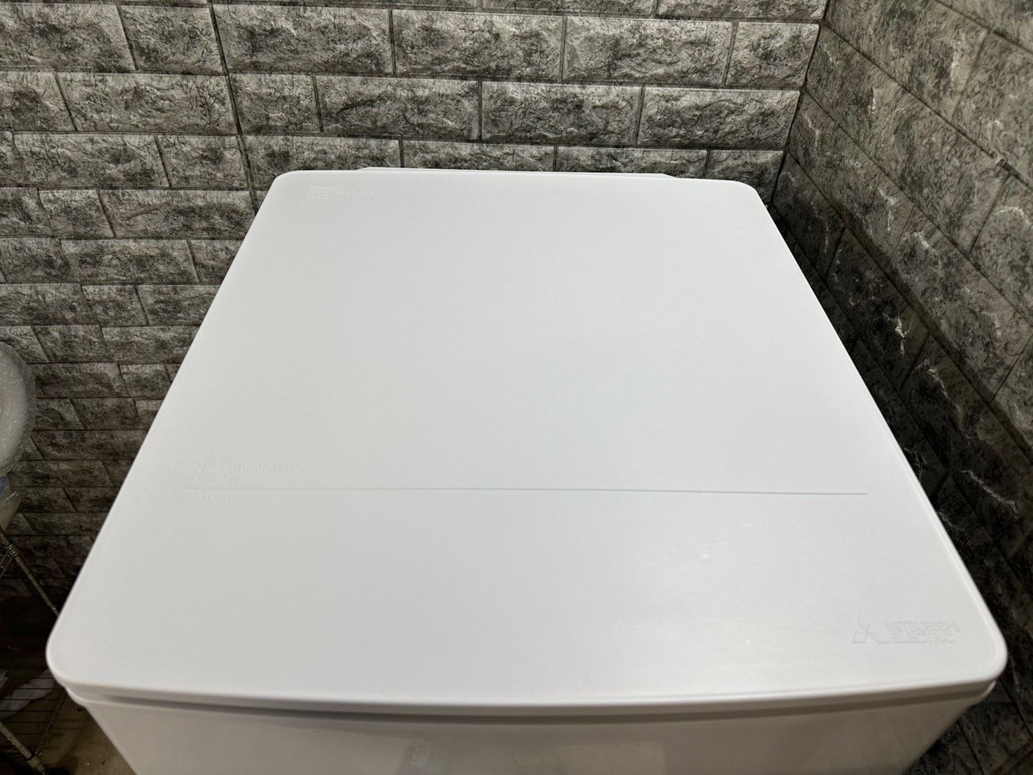 高年式】大阪送料無料☆3か月保障付き☆冷蔵庫☆ミツビシ☆2ドア☆2024