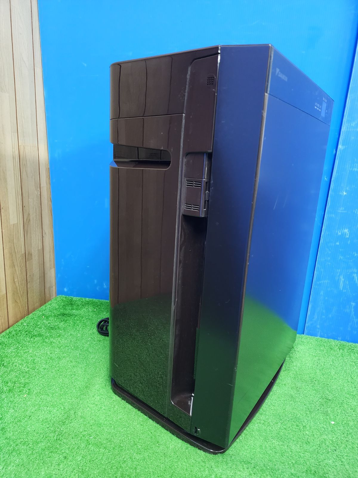 ダイキン加湿空気清浄機 MCK70X-T