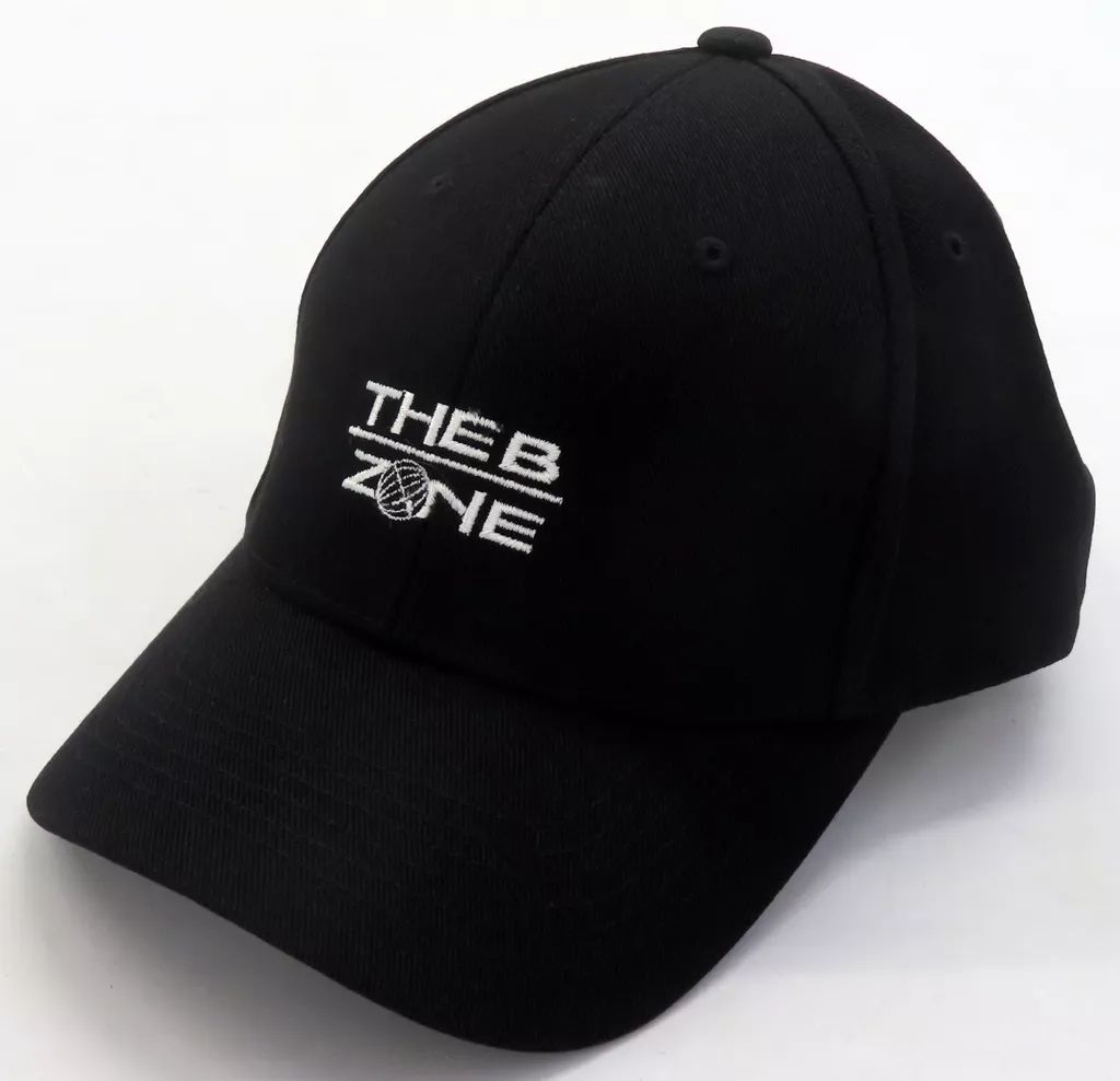 中古】帽子 [単品] THE BOYZ ボールキャップ 「THE BOYZ FAN CON