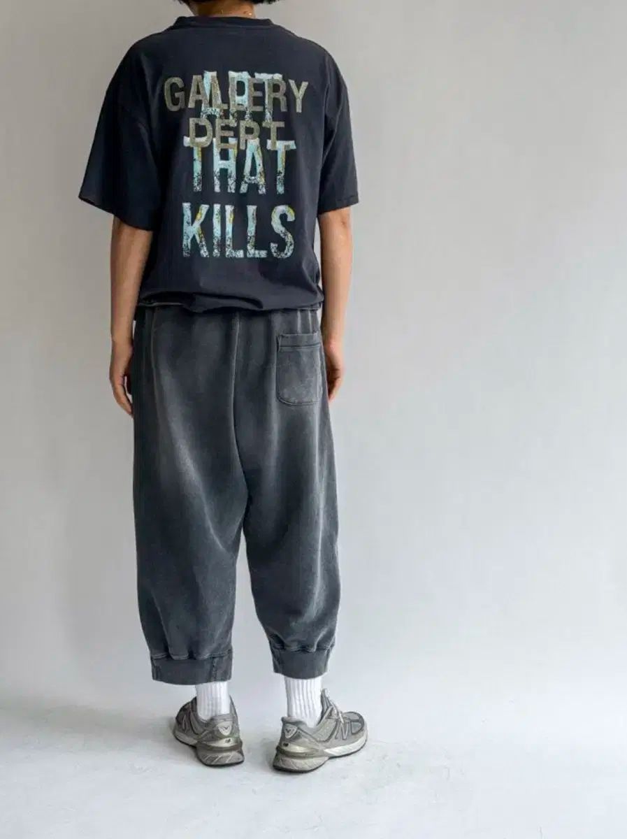 パンツ size