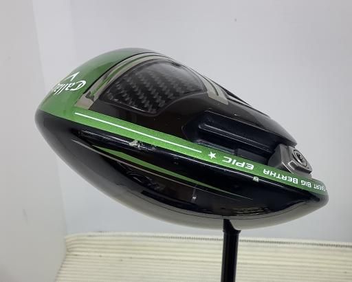 キャロウェイ GBB EPIC STAR 10.5° レディース ドライバー DR Speeder EVOLUTION for フレックスA 女性用 右利き 右用 Dランク ゴルフクラブ