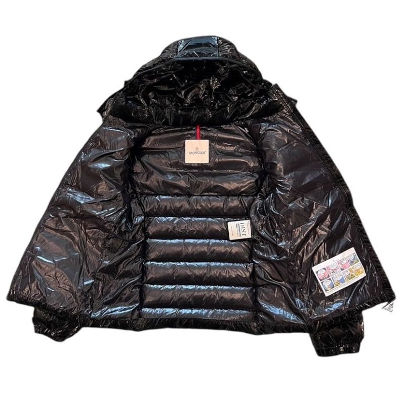 モンクレール キッズ ダウンジャケット BADYバディ MONCLER