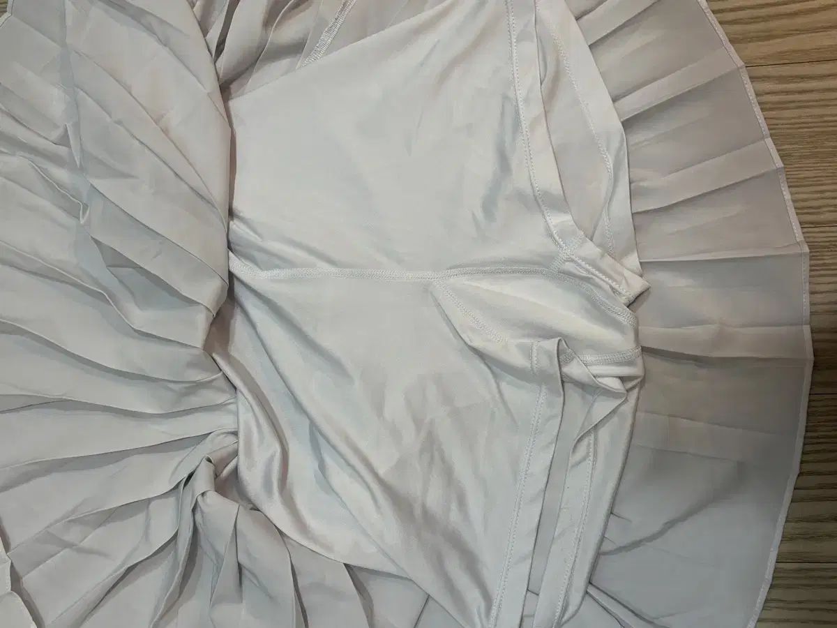 テニス スカート