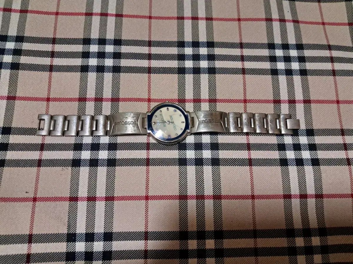 ロレックス SS 5連 金属ベルト 62510H 76 1