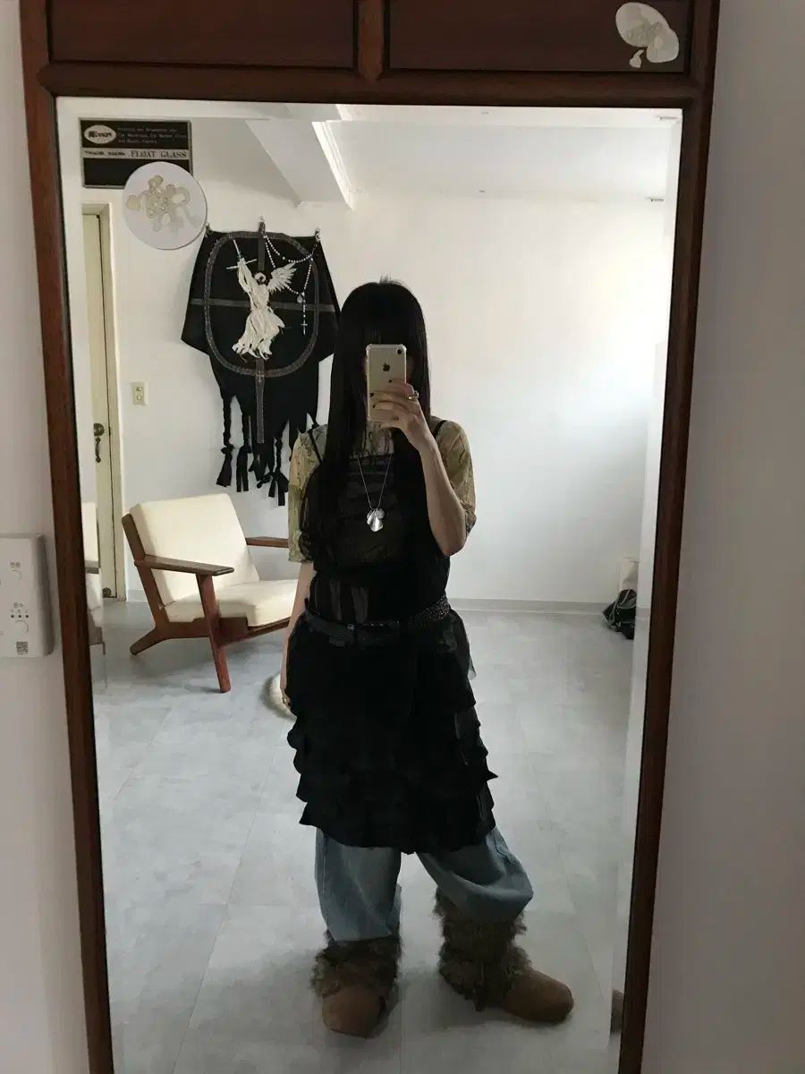 skirt 29inch