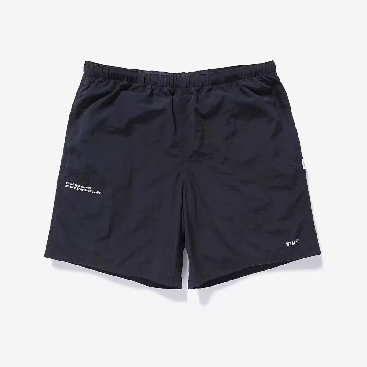 新品未使用 WTAPS ACADEMY SHORTS ショートパンツ - メルカリ