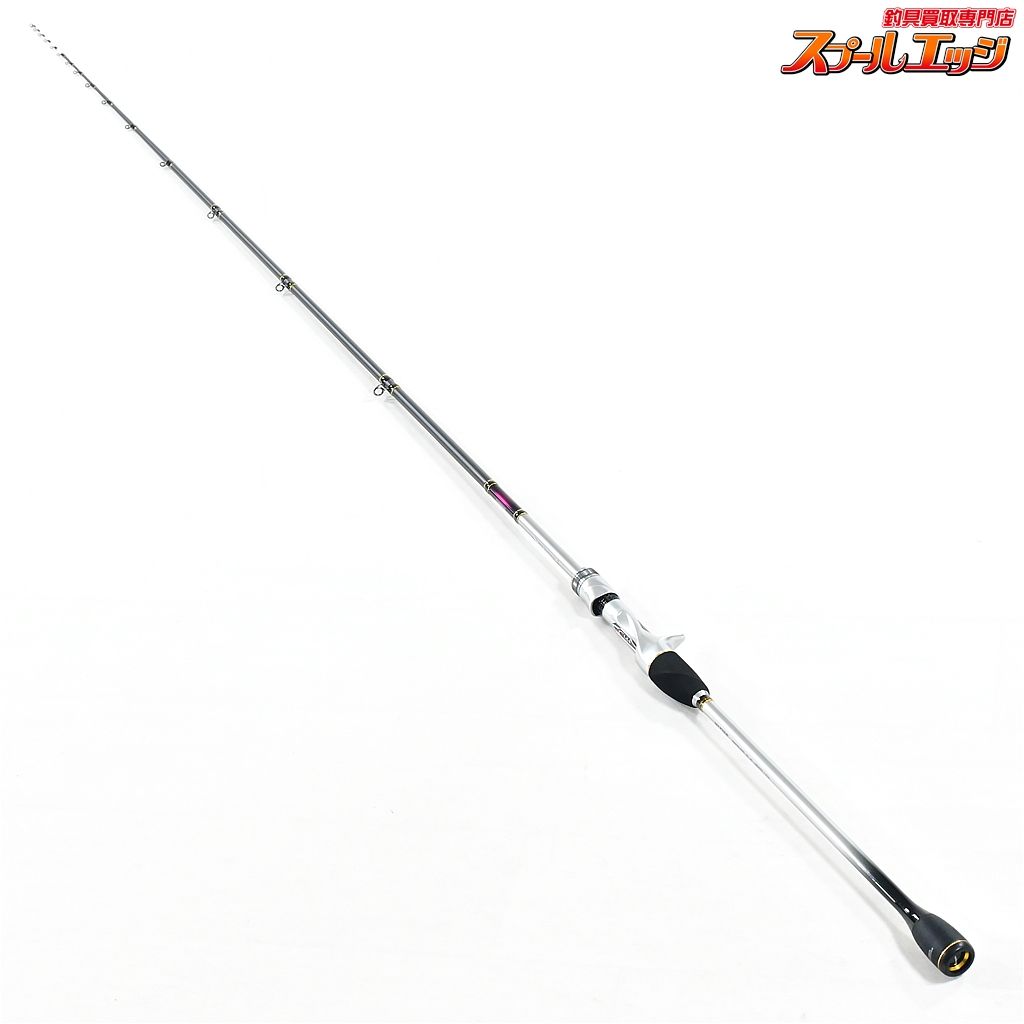 シマノ 18ステファーノ 攻 H177SP SHIMANO Stephano SEME カワハギ K_220 v40931