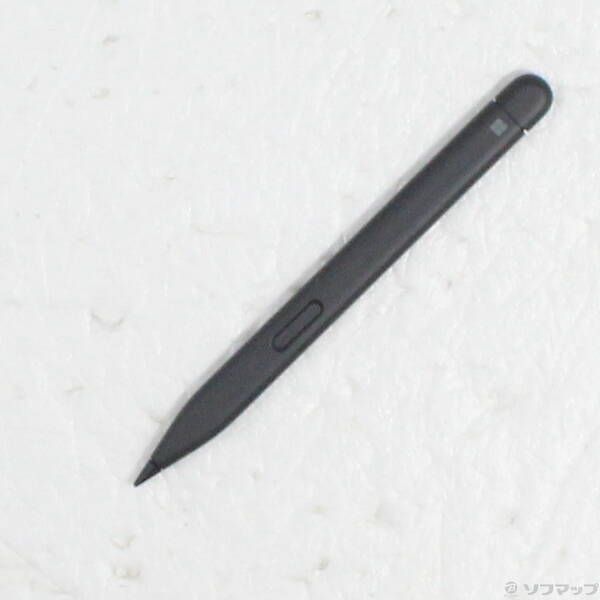 〔 品〕 スリムペン2付き Surface Pro Signatune キーボード ブラック 8X6-00019 258