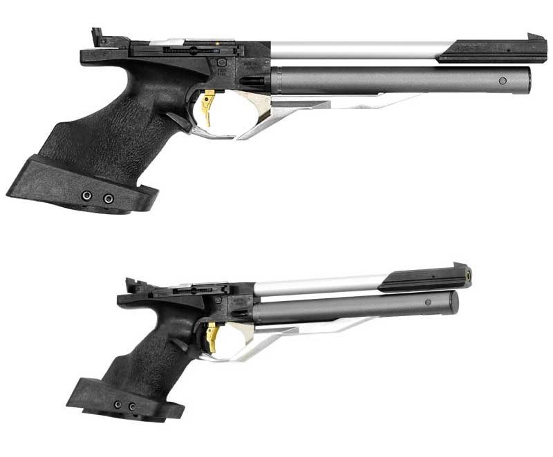 マルゼン 公式認定競技銃 APSハンドガン APS-3 マルゼン 公式認定競技銃 APSハンドガン APS-3 【公式通販】