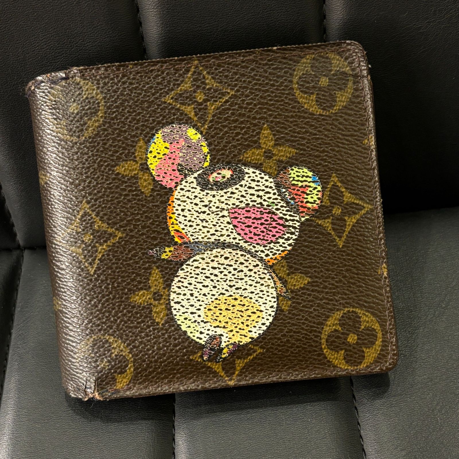 ΩNA3847 大人気！LOUIS VUITTON ルイヴィトン モノグラム