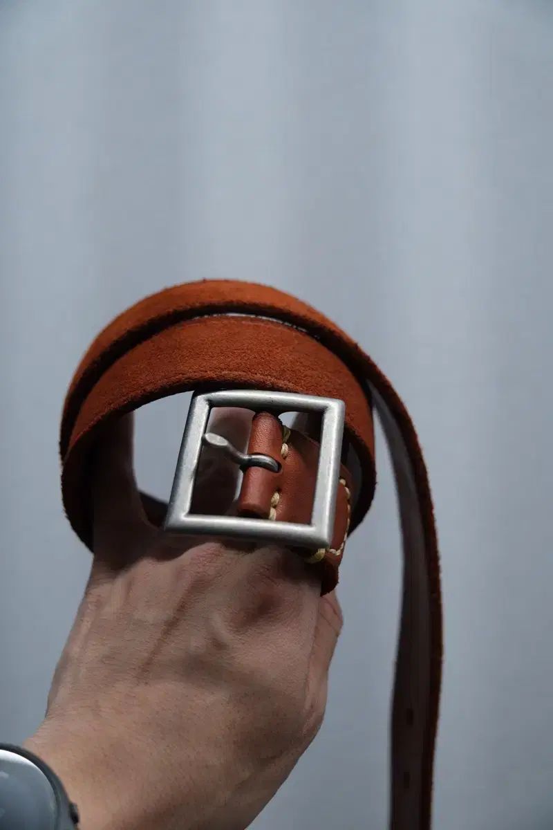 ビンテージワークス ベルト DH5734 33 インチ - メルカリ