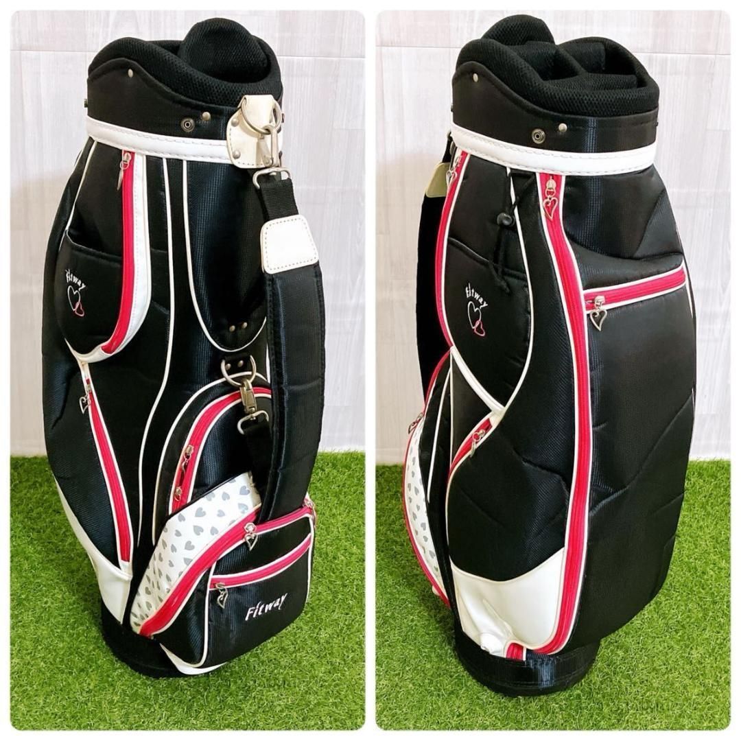 レディースゴルフセット