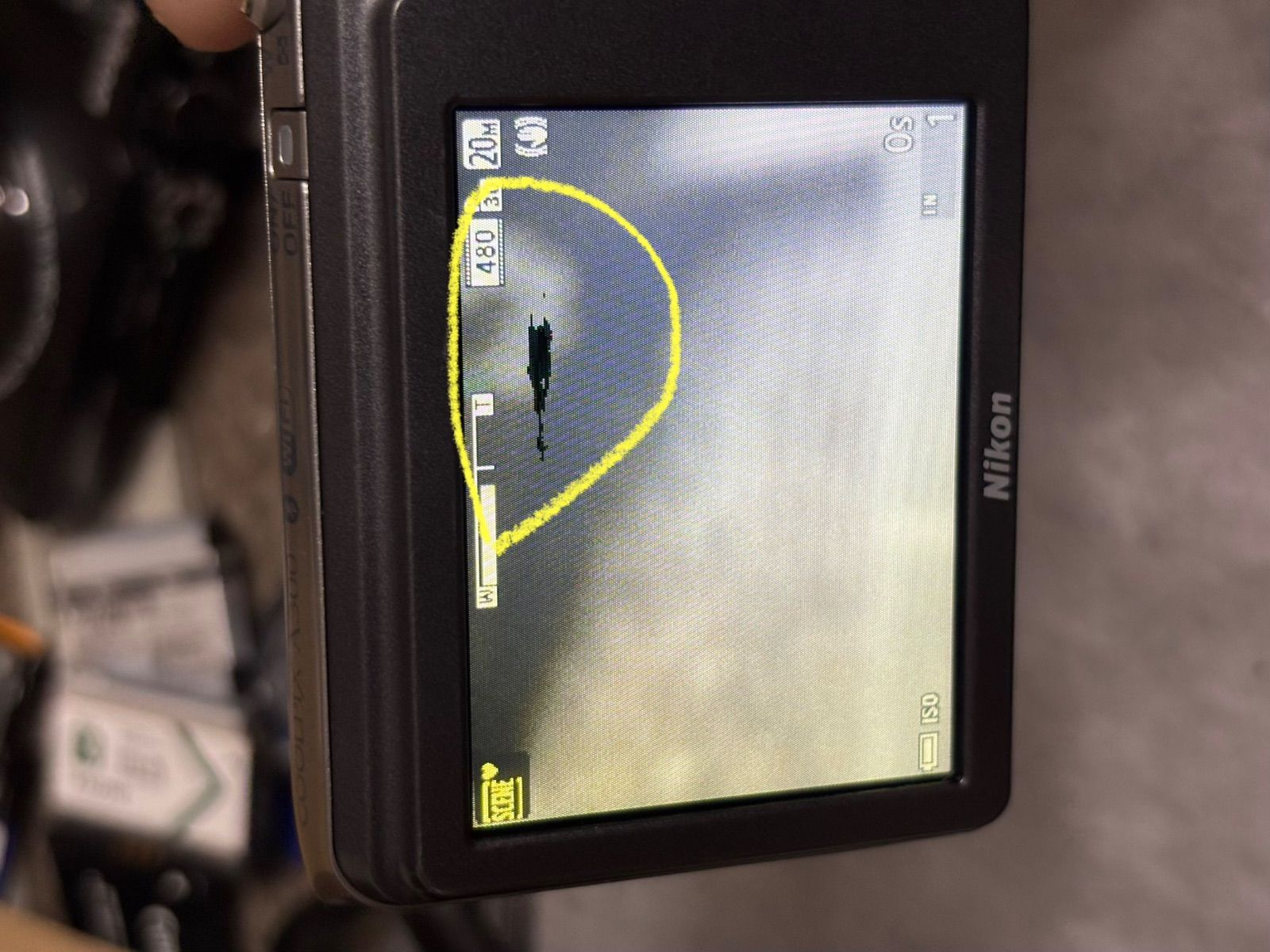  Wi Fi対応 Nikon COOLPIX A 300 9261 コンパクトデジタルカメラ デジタルカメラ