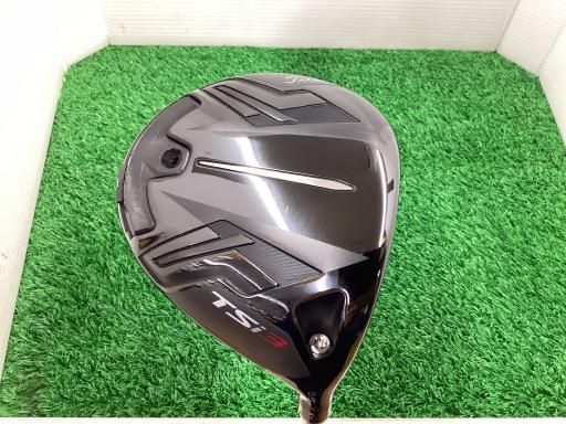 Callaway キャロウェイ レガシー ブラック ドライバー LEGACY BLACK