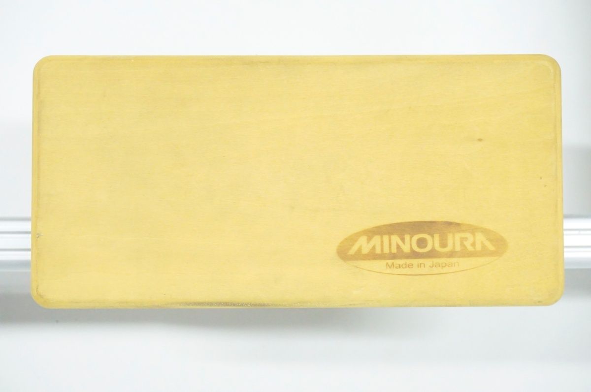 MINOURA